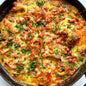 Chicken Broccoli Pasta Bake (Saturday)