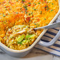 Chicken, Broccoli, and Rice Bake (Sunday)