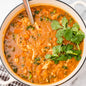 Chicken and Lentil Stew (Sunday)