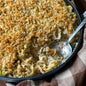 Tuna Noodle Casserole with Peas (Wednesday)